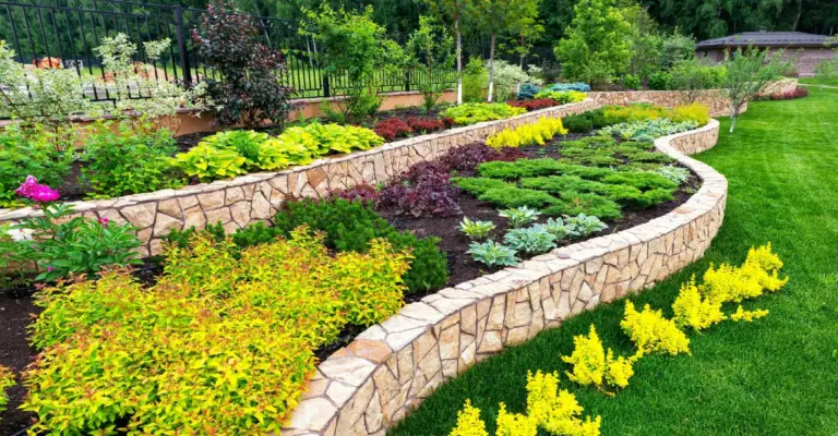 Low-Maintenance Garden Style Ideas for Busy Homeowners