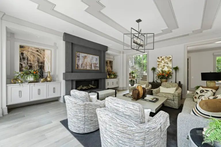 Spring Decor Inspiration to Brighten Up Your Living Space