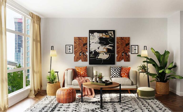 How to Add a Touch of Luxury to Your Home Without Overspending?