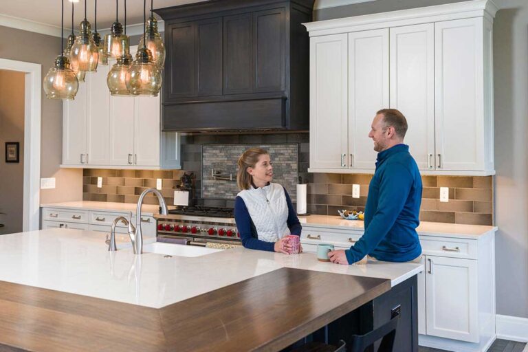 DIY Kitchen Makeover Tips That Instantly Upgrade Your Home
