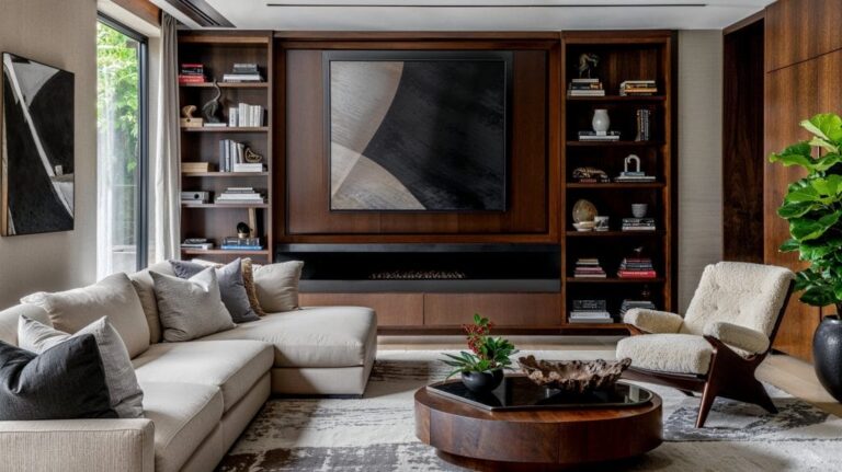 Modern Luxury Home Decor Ideas to Refresh Your Interiors