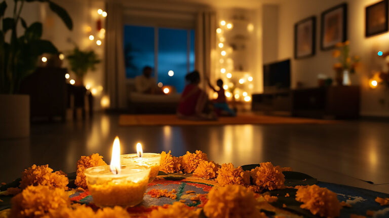Festive Home Decor Tips to Make Every Celebration Special