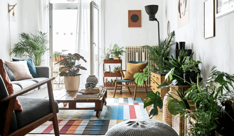 DIY Home Makeover Ideas to Refresh Your Living Space on a Budget