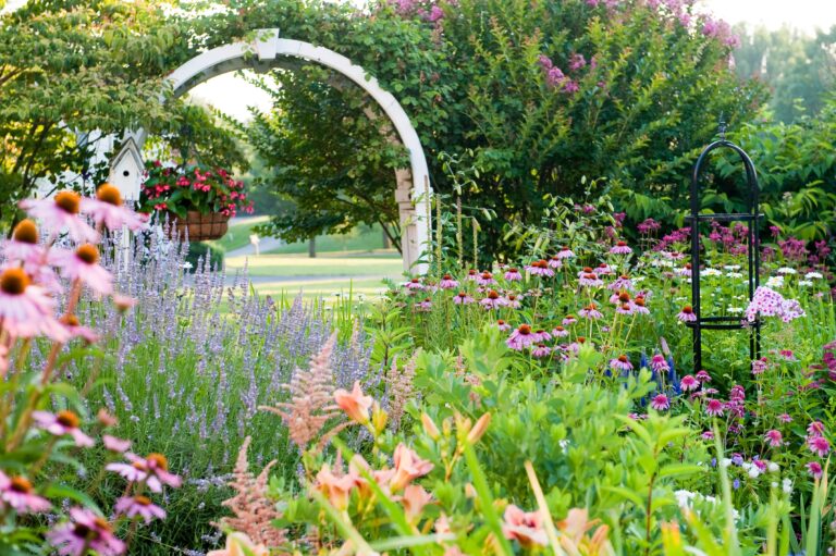 Budget-Friendly Garden Style Makeover Ideas Anyone Can Try