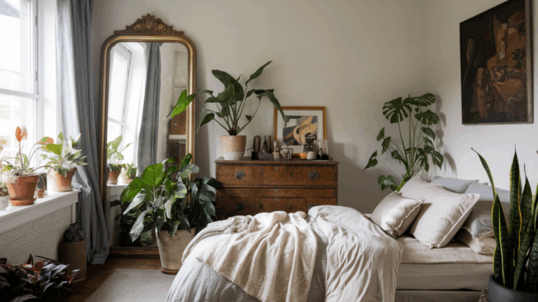Step-by-Step Guide to Transform Your Bedroom with Easy DIY Hacks