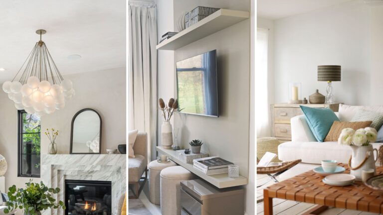 Luxury Living Room Decor Tips for a Sophisticated Look