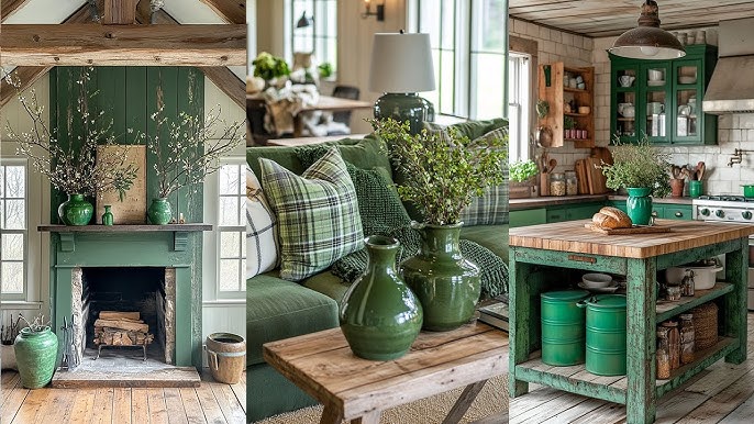 Cozy Autumn Home Decor Ideas for a Warm Seasonal Look