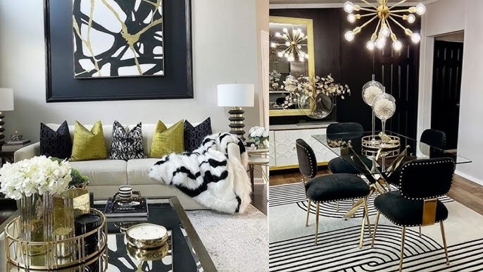Luxury Home Decor Ideas That Elevate Your Living Space