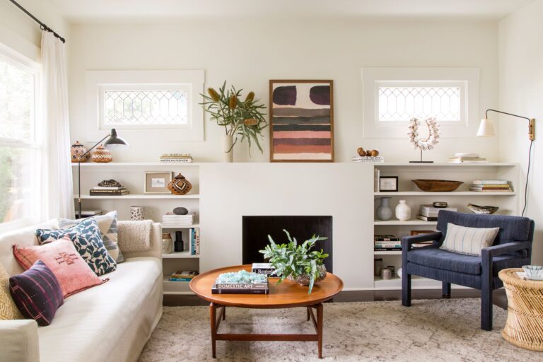 Affordable DIY Home Decor Projects for a Modern Look