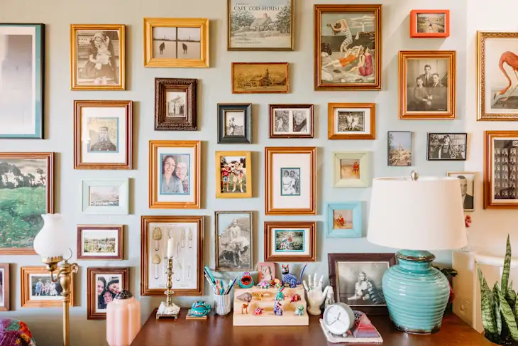 DIY Wall Makeover Ideas That Add Style and Personality to Your Home
