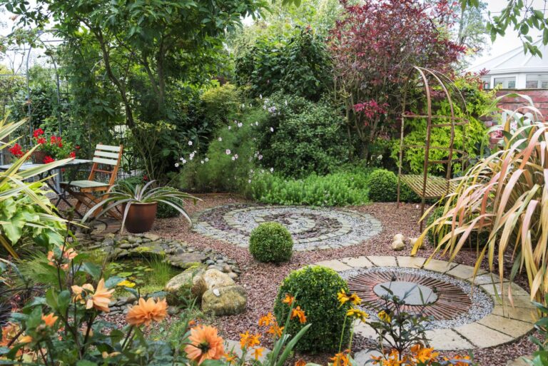 Your Guide to Perfecting Garden Style Design