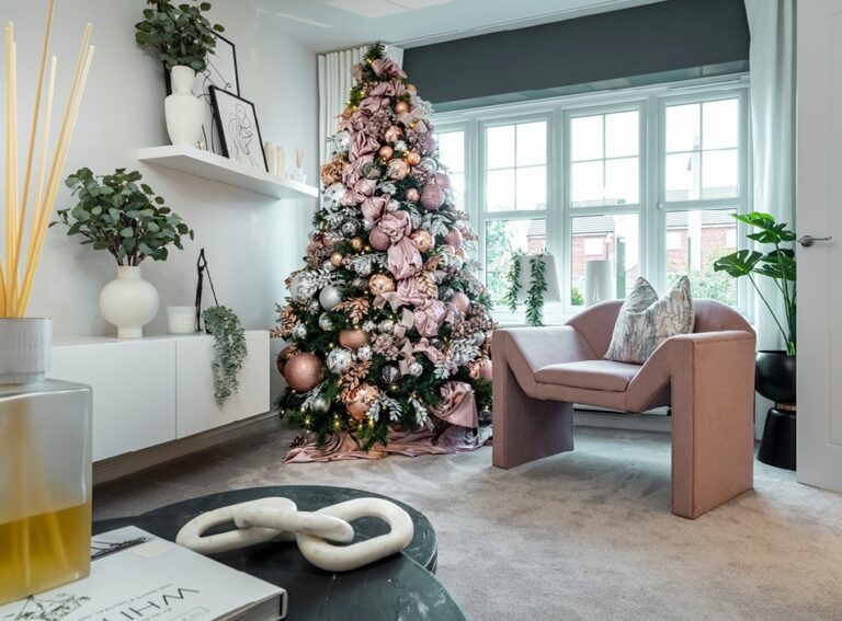 A Guide to Seasonal & Festive Home Decor